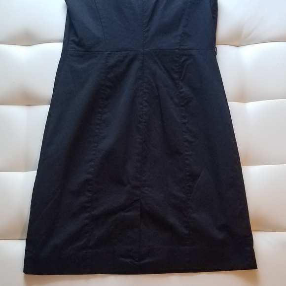 Little Black Dress size 6P - Picture 4 of 8